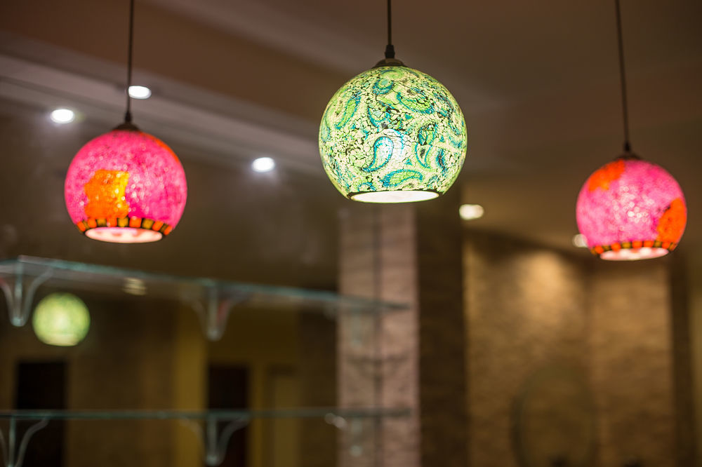 The Shades Bed And Breakfast Boutique Hotel Patong Εξωτερικό φωτογραφία