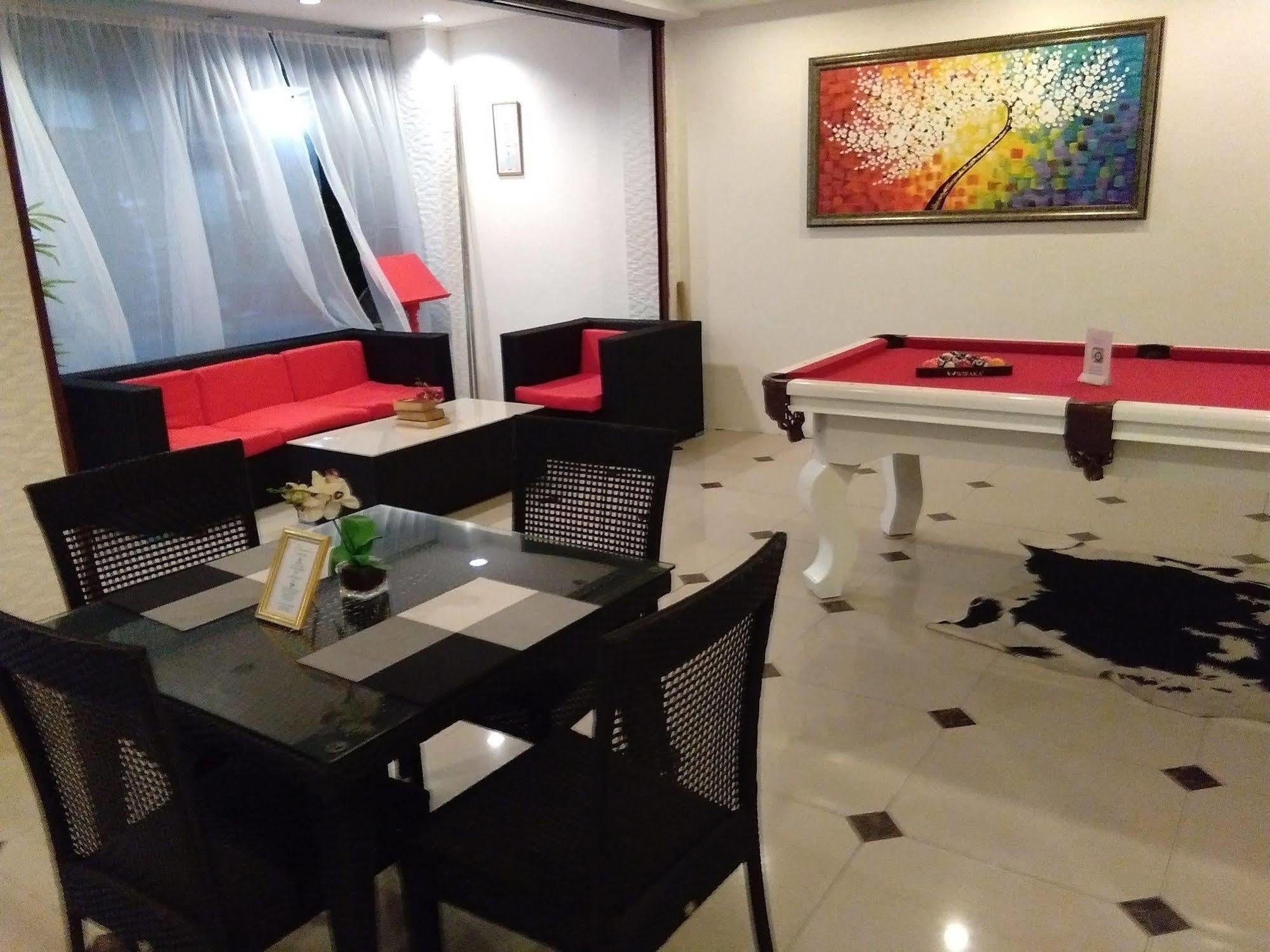 The Shades Bed And Breakfast Boutique Hotel Patong Εξωτερικό φωτογραφία