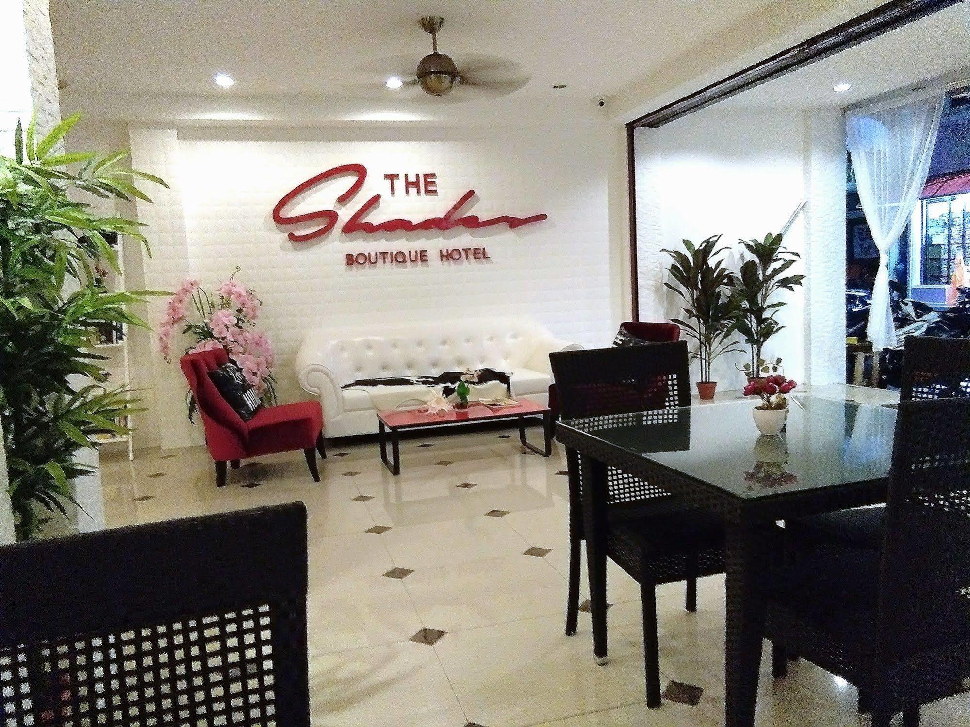 The Shades Bed And Breakfast Boutique Hotel Patong Εξωτερικό φωτογραφία