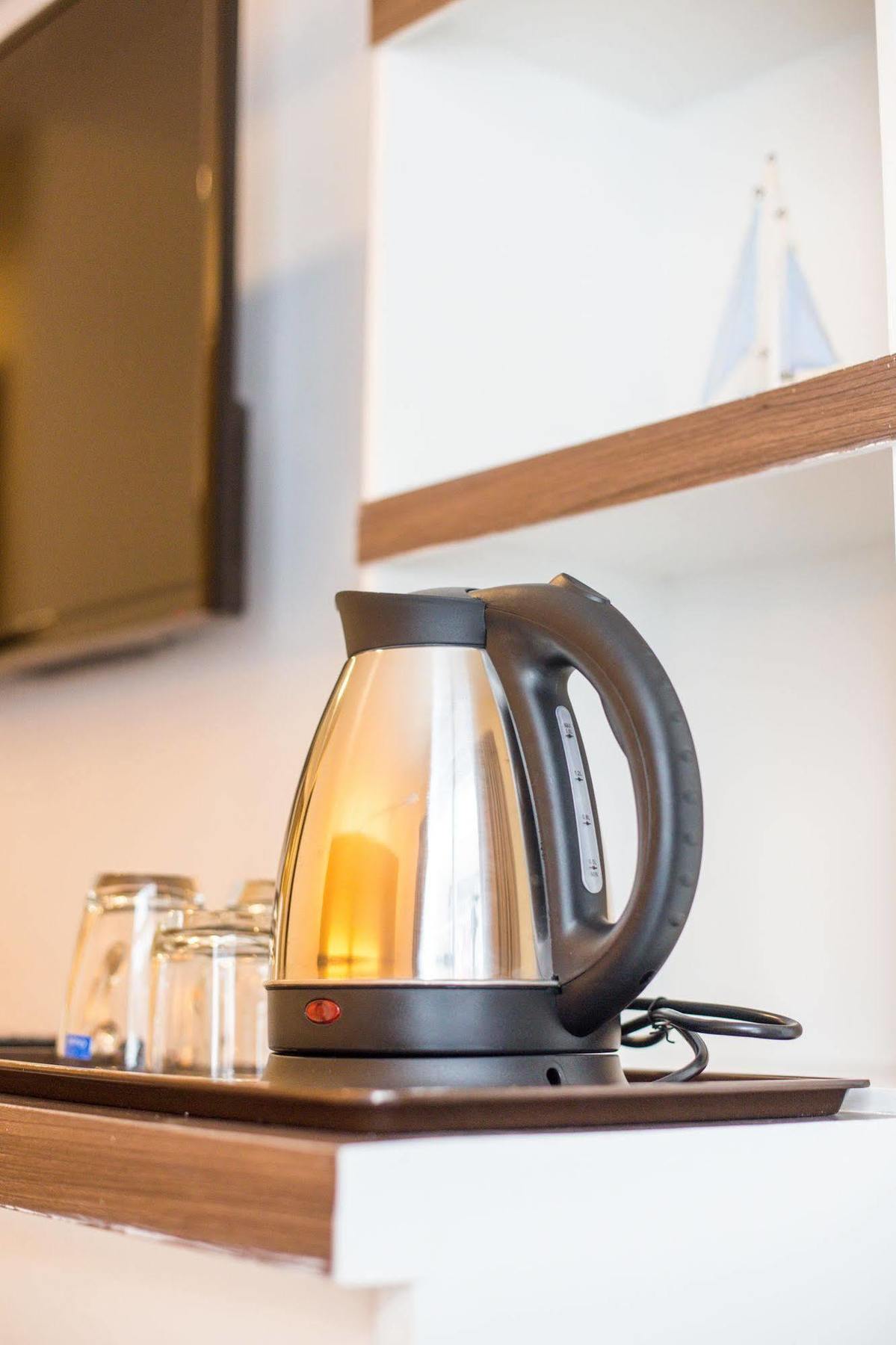 The Shades Bed And Breakfast Boutique Hotel Patong Εξωτερικό φωτογραφία