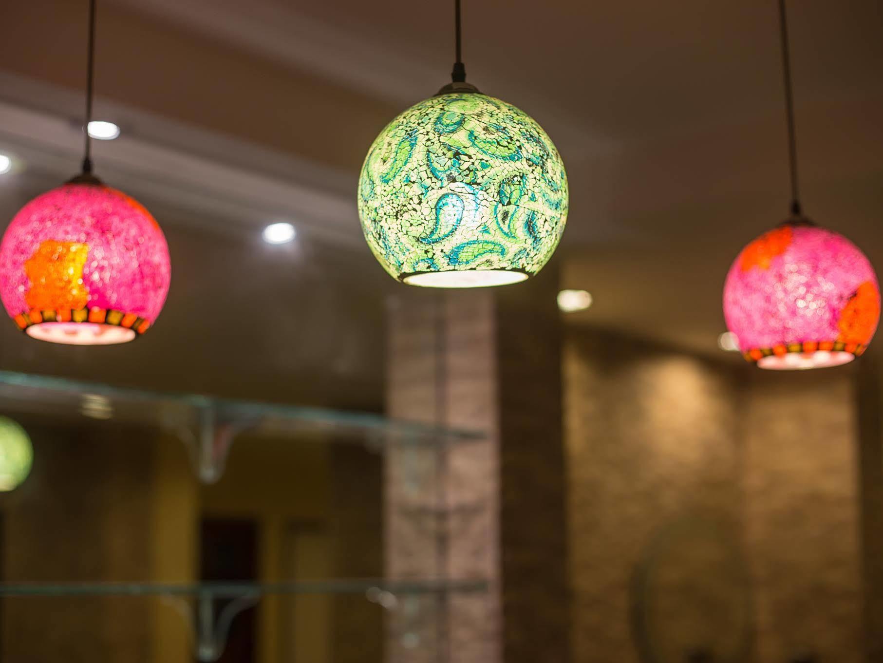 The Shades Bed And Breakfast Boutique Hotel Patong Εξωτερικό φωτογραφία