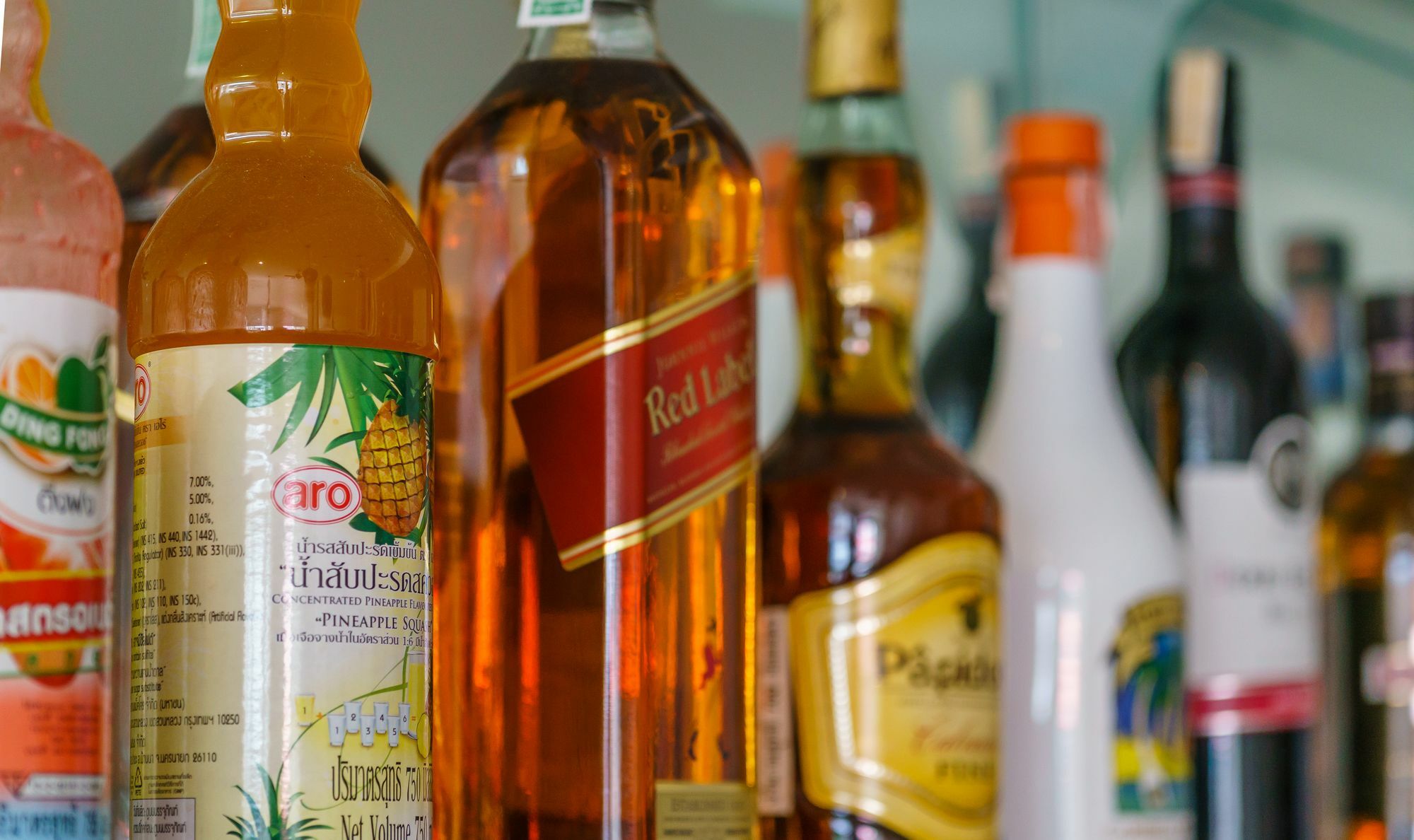 The Shades Bed And Breakfast Boutique Hotel Patong Εξωτερικό φωτογραφία