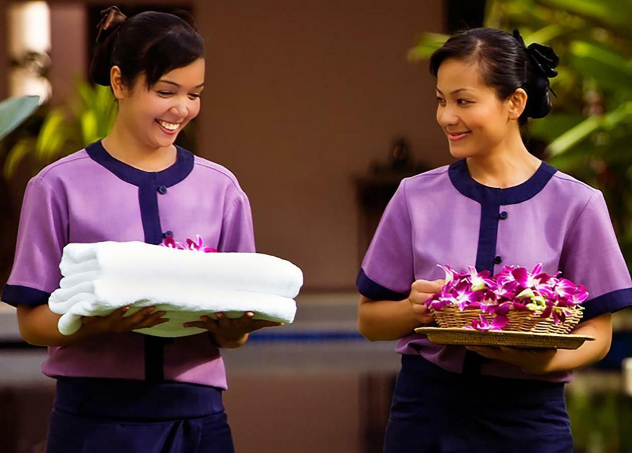 The Shades Bed And Breakfast Boutique Hotel Patong Εξωτερικό φωτογραφία