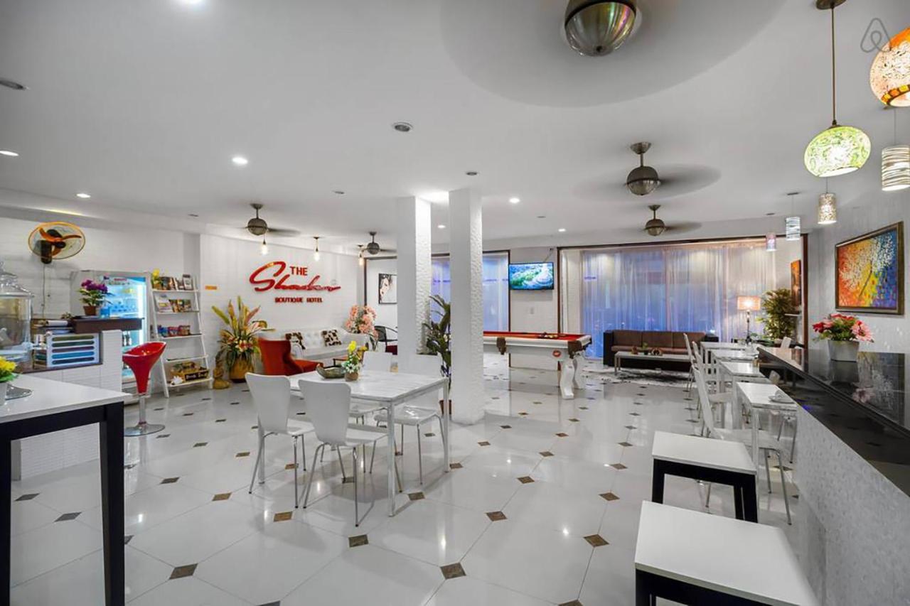 The Shades Bed And Breakfast Boutique Hotel Patong Εξωτερικό φωτογραφία