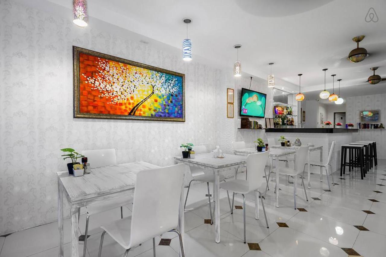The Shades Bed And Breakfast Boutique Hotel Patong Εξωτερικό φωτογραφία